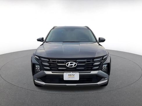 Used 2025 Hyundai Tucson SEL image 4