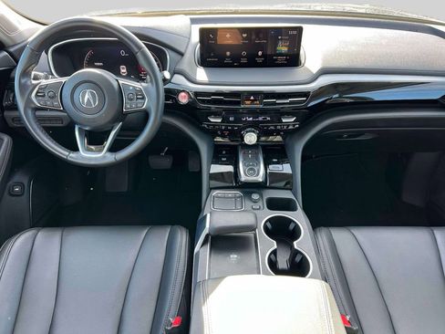Used 2023 Acura MDX SH-AWD image 14