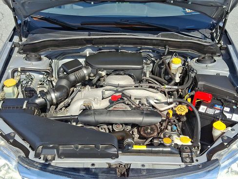 Used 2008 Subaru Impreza Outback Sport w/ Popular Equipment Group 3A image 27