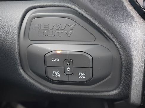 New 2026 RAM 2500 Big Horn image 18