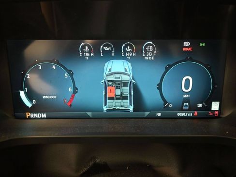 Used 2025 Ford F150 King Ranch AWD/4WD image 12