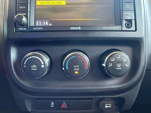 Used 2016 Jeep Patriot Sport w/ Power Value Group image 15