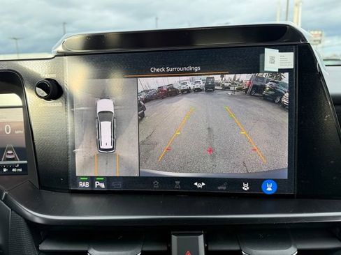 New 2026 Subaru Outback Limited XT image 24