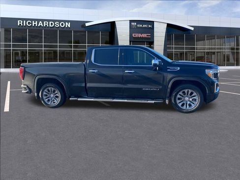 Used 2019 GMC Sierra 1500 Denali image 11