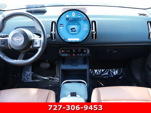 Used 2025 MINI Cooper Countryman S AWD/4WD image 18