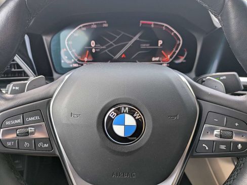 Used 2021 BMW 330i xDrive Sedan AWD/4WD image 31