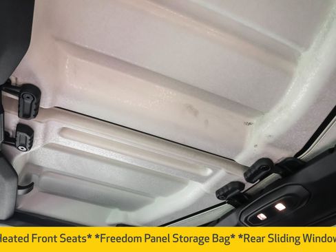 New 2025 Jeep Gladiator Rubicon w/ Convenience Group image 6