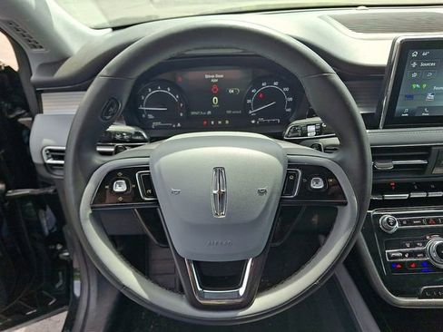 Used 2022 Lincoln Corsair AWD w/ Equipment Group 101A image 20