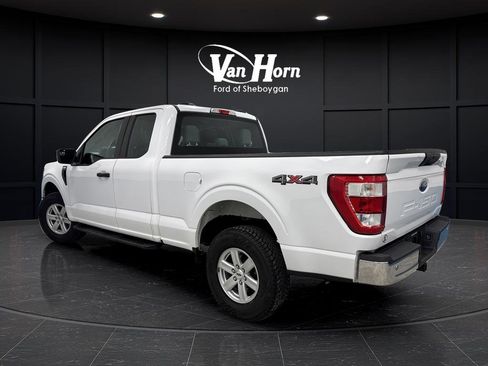 Used 2023 Ford F150 XL w/ XL Chrome Appearance Package image 5