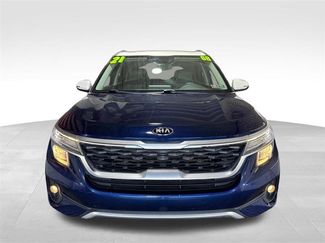 Used 2021 Kia Seltos S AWD/4WD video 2