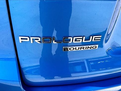 Used 2024 Honda Prologue Touring image 9
