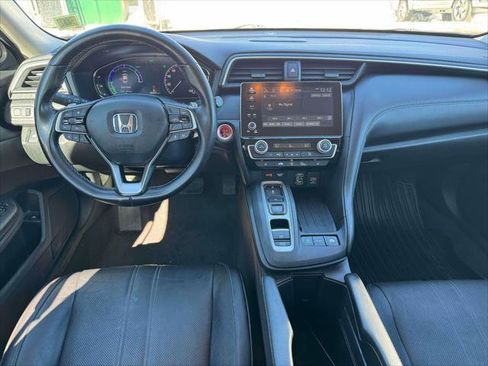 Used 2020 Honda Insight Touring image 17