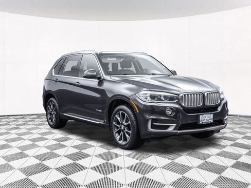 Used 2014 BMW X5 xDrive35i image 16
