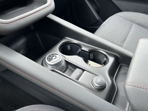 New 2026 Ford Explorer Active image 32