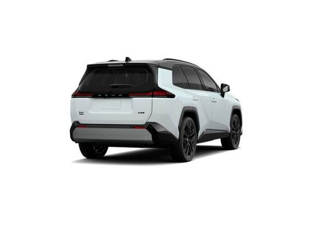 New 2026 Toyota RAV4 XSE AWD/4WD image 12