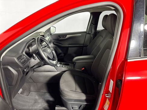 Used 2024 Ford Escape Active image 11