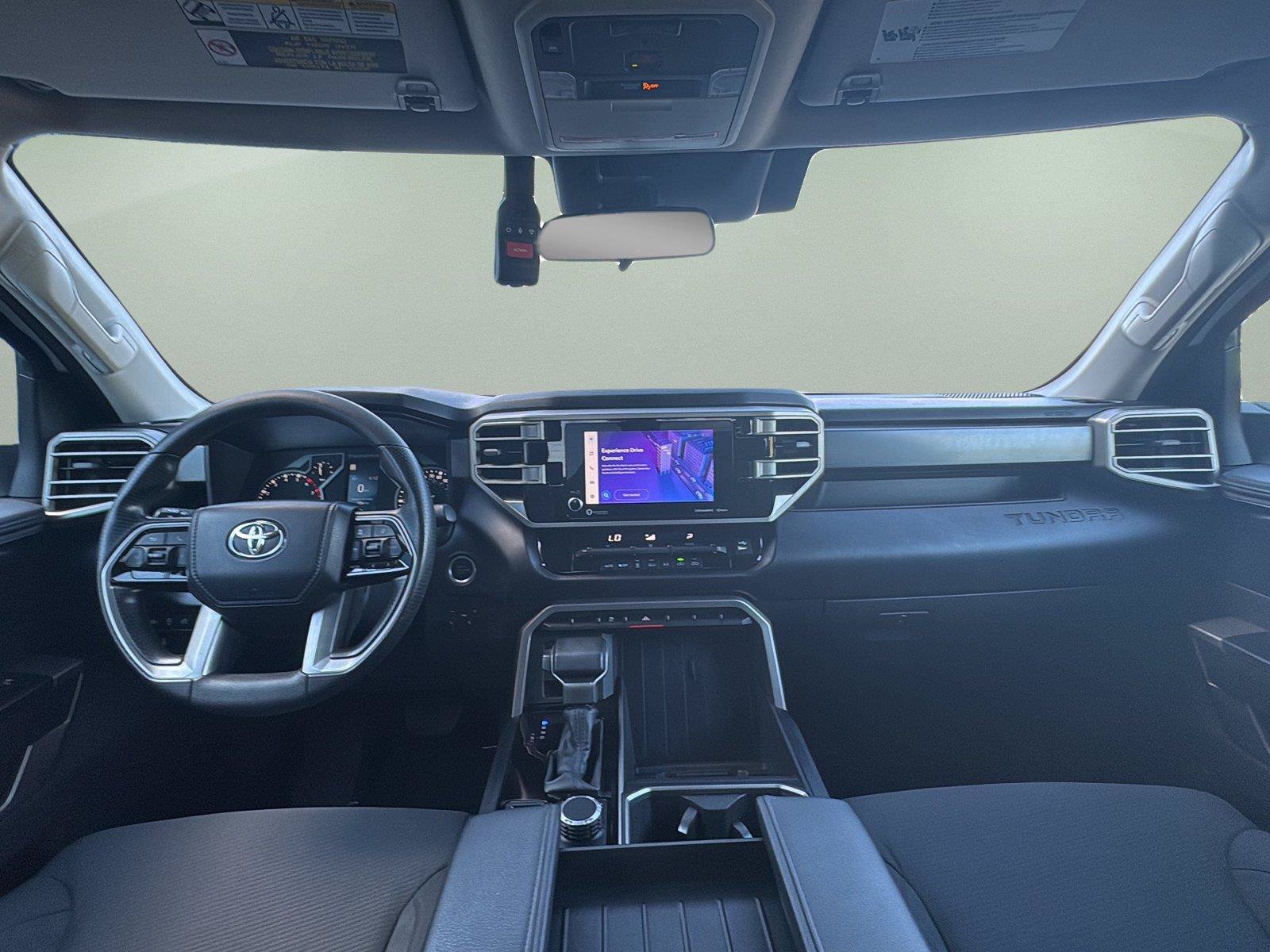 Used 2024 Toyota Tundra SR5 AWD/4WD image 22