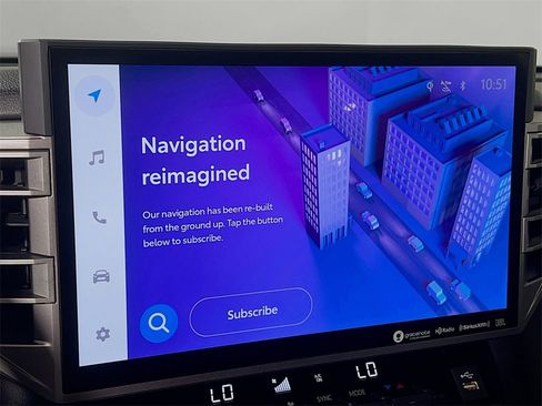 Used 2022 Toyota Tundra Limited image 14