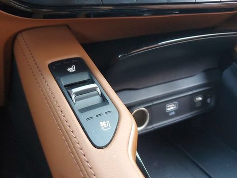 Certified 2024 Kia Telluride SX Prestige X-Pro AWD/4WD image 30