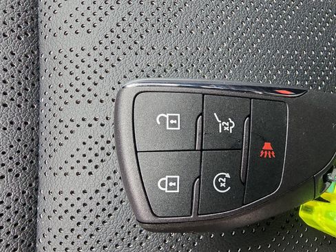 New 2026 Chevrolet Equinox LT FWD image 26