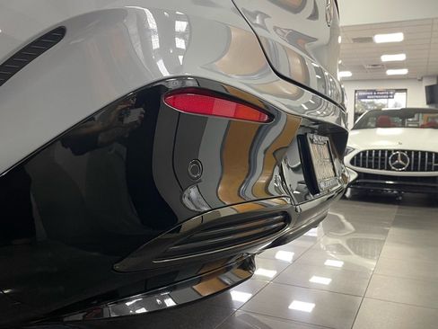 Used 2024 Mercedes-Benz EQS 450+ SUV image 16