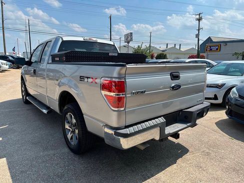Used 2013 Ford F150 STX w/ Mid Equipment Group RWD image 9