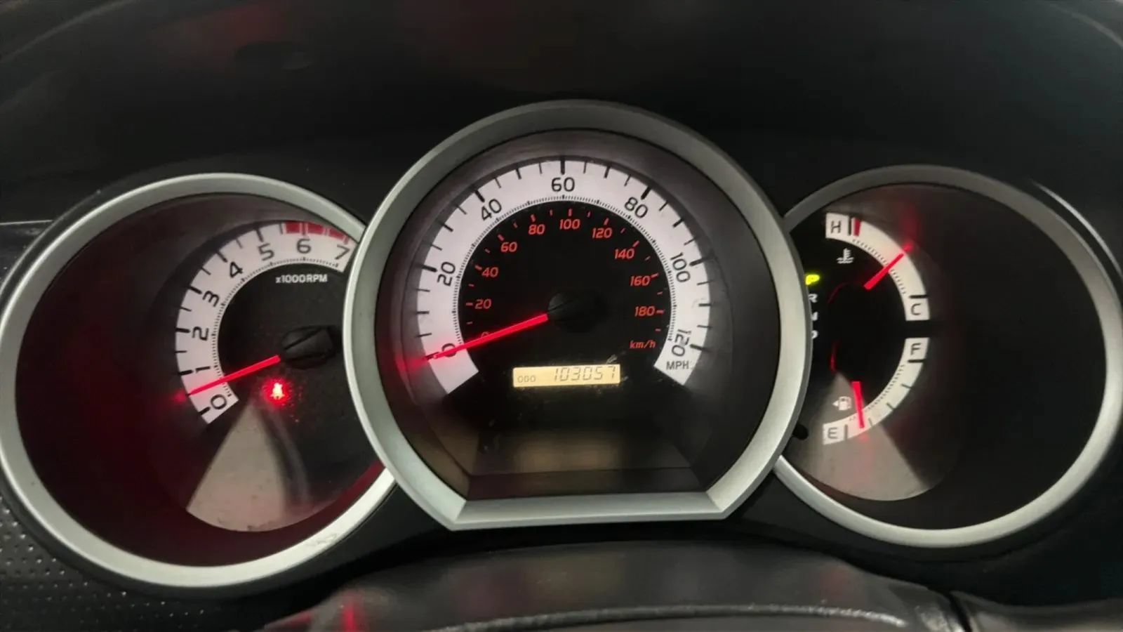 Used 2013 Toyota Tacoma PreRunner w/ Convenience Pkg RWD image 11