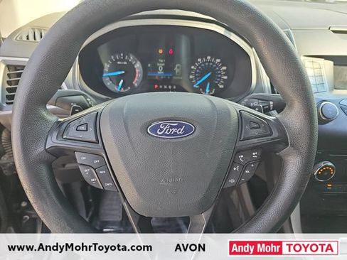Used 2018 Ford Edge SE AWD/4WD image 13