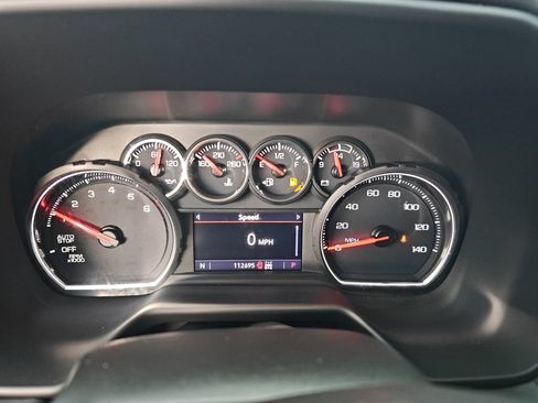 Used 2021 Chevrolet Tahoe LS w/ Driver Alert Package AWD/4WD image 20