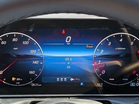 Certified 2026 Mercedes-Benz C 300 Sedan image 10