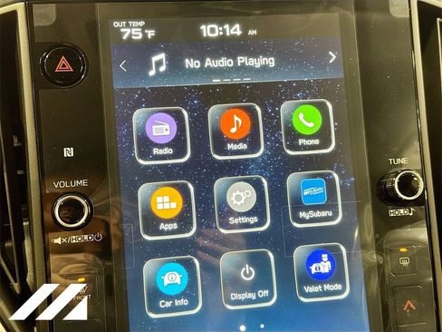 Certified 2025 Subaru Crosstrek 2.5i Limited w/ Popular Package #3A image 15