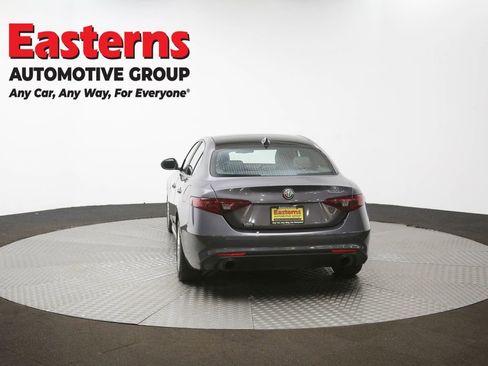 Used 2023 Alfa Romeo Giulia Sprint image 36