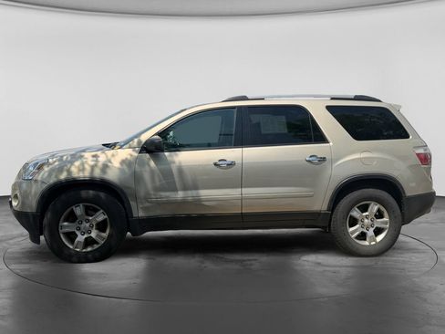 Used 2012 GMC Acadia SL w/ Preferred Package FWD image 6