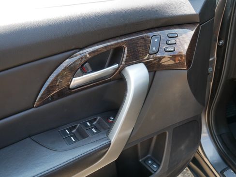 Used 2012 Acura MDX w/ Technology Package AWD/4WD image 19