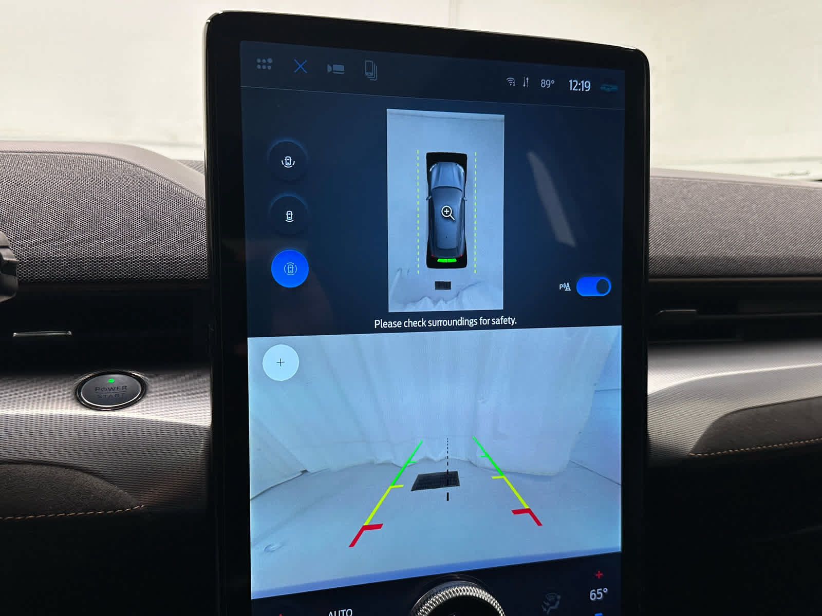 Used 2022 Ford Mustang Mach-E GT AWD/4WD image 34
