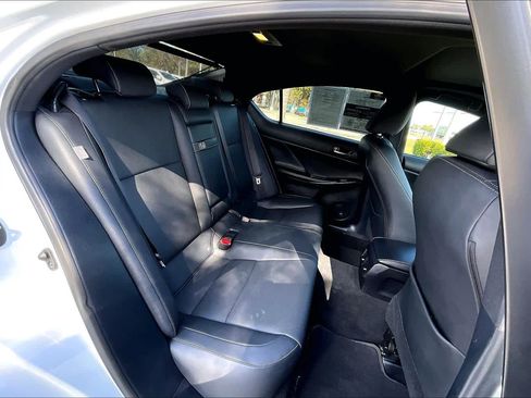 Used 2025 Lexus IS 300 w/ Premium Package RWD image 20
