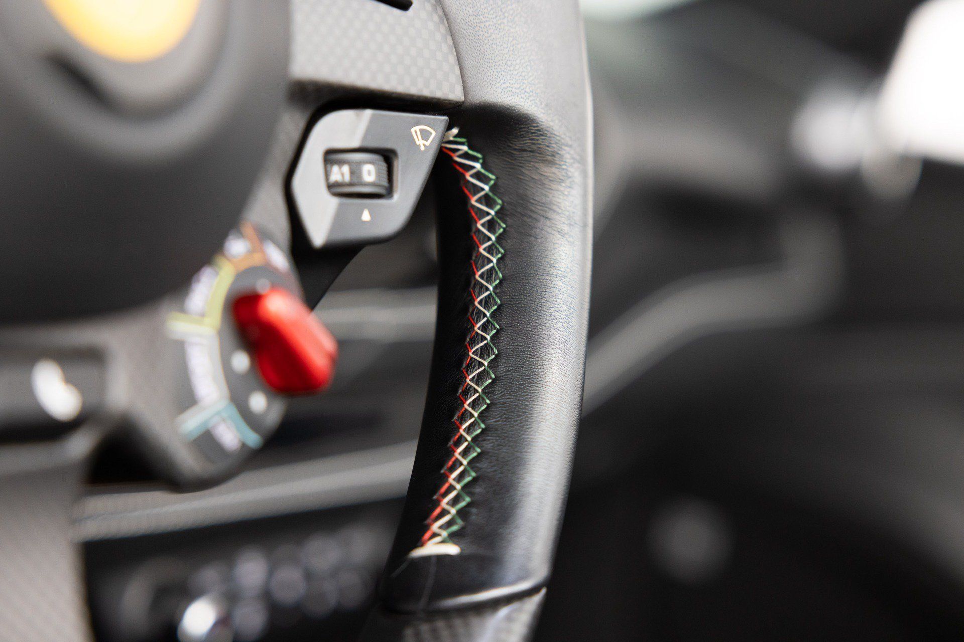 Certified 2022 Ferrari F8 Tributo RWD image 82