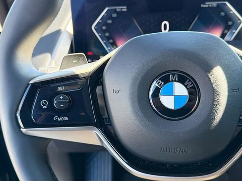 Used 2025 BMW X3 xDrive30i w/ Convenience Package image 35