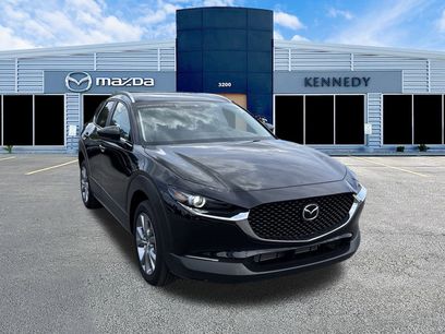 Certified 2022 MAZDA CX-30 AWD 2.5 S w/ Select Package
