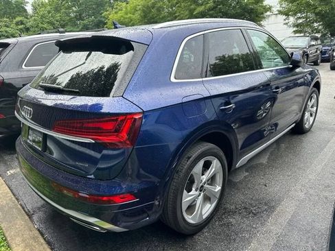 Used 2024 Audi Q5 2.0T Premium Plus AWD/4WD image 6