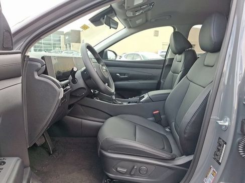 New 2026 Hyundai Tucson SEL Plus AWD/4WD image 6