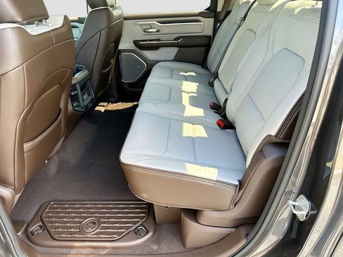 New 2026 RAM 1500 Laramie w/ Advanced Safety Group II image 28