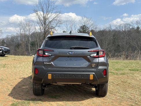New 2026 Subaru Crosstrek 2.5i Wilderness image 10