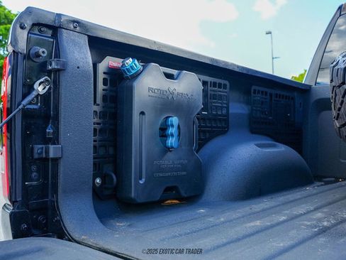 Used 2022 RAM 1500 TRX w/ TRX Level 2 Equipment Group image 82