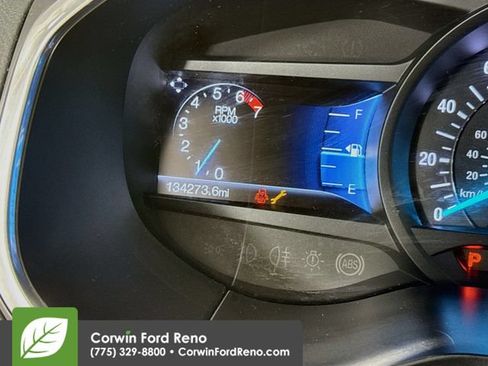 Used 2016 Ford Edge Titanium AWD/4WD image 14