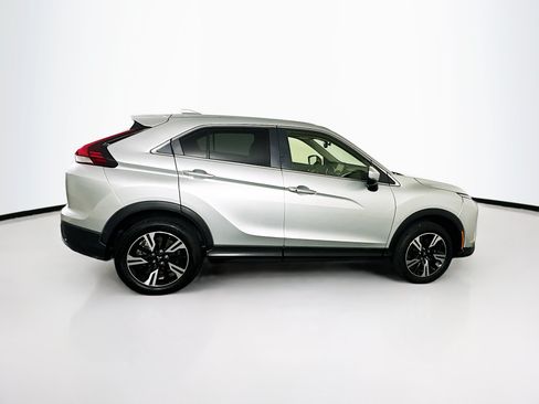 Used 2024 Mitsubishi Eclipse Cross SE AWD/4WD image 10