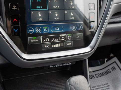 New 2026 Subaru Crosstrek 2.5i Premium image 14