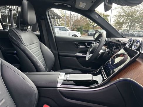 Certified 2025 Mercedes-Benz GLC 300 GLC 300 image 31