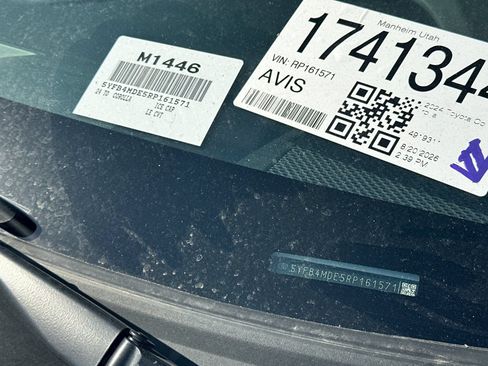 Used 2024 Toyota Corolla LE FWD image 4