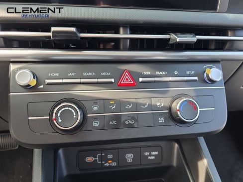 New 2026 Hyundai Tucson SE image 20